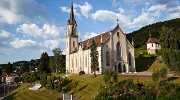 Kirche