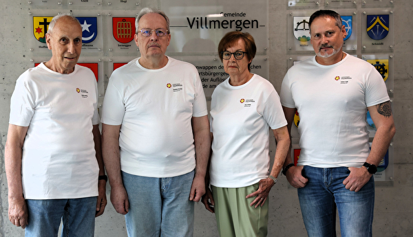Die Kommission 60+