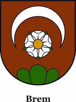 Wappen Brem