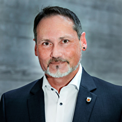 Bild von Gemeinderat Fabian Lupp