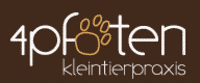 Logo der Kleintierpraxis