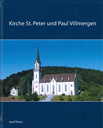 Kirche St. Peter und Paul Villmergen