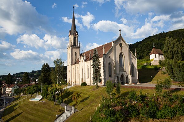 Kirche