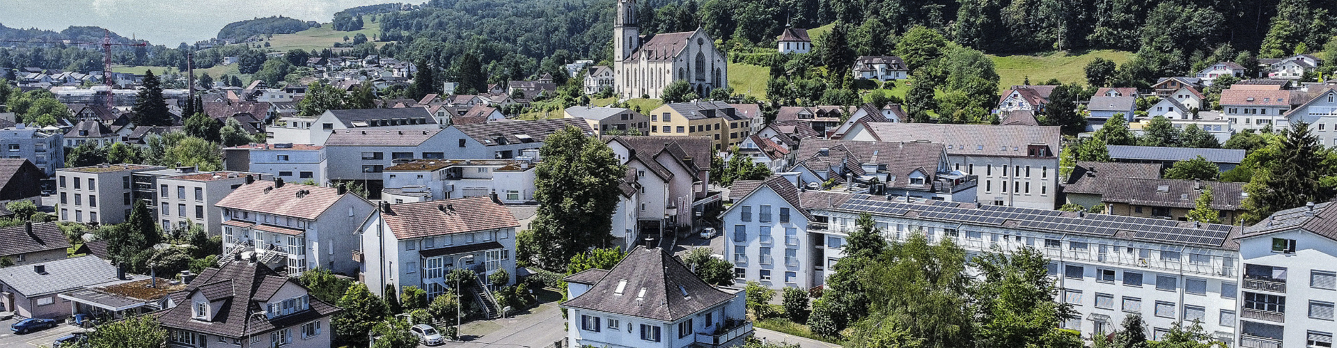 Landing Page - Banner