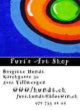 Logo Furis-Art-Shop