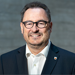 Bild von Vizeammann Renato Sanvido
