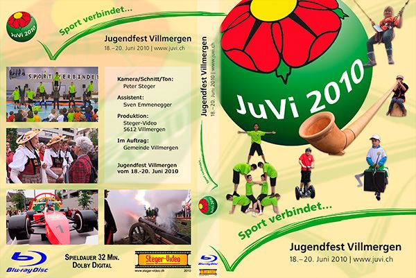 Juvi 2010