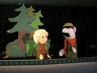 Puppentheater
