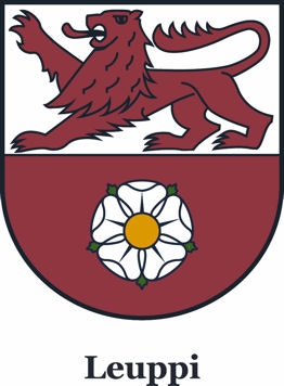 Wappen Leuppi