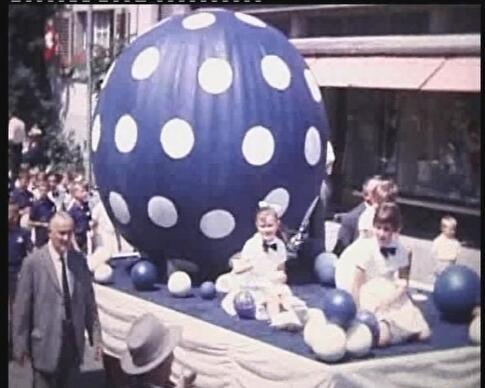 Jugendfest 1962