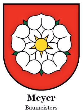 Wappen (Meyer Baumeisters)