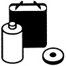 Batterien