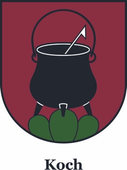 Wappen Koch