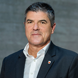 Bild von Gemeindeammann Ueli Lütolf