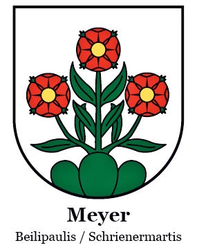 Wappen (Beilipaulis Schrienermartis)