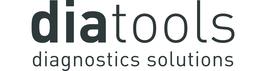 Logo der Firma diatools AG