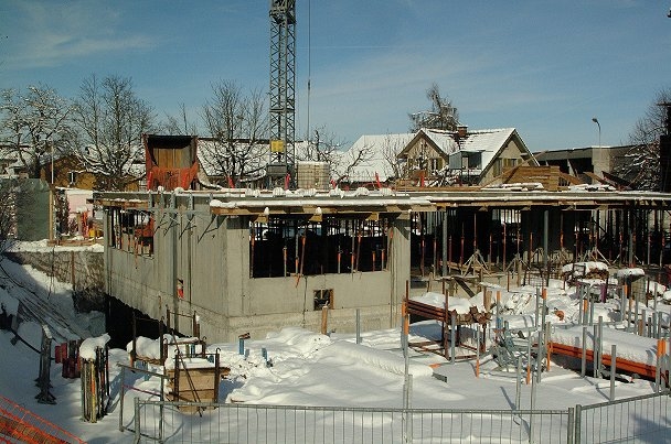 Südseite.