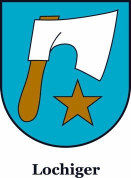 Wappen Lochiger