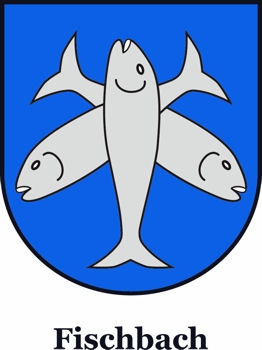 Wappen Fischbach