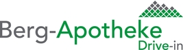 Logo der Berg-Apotheke