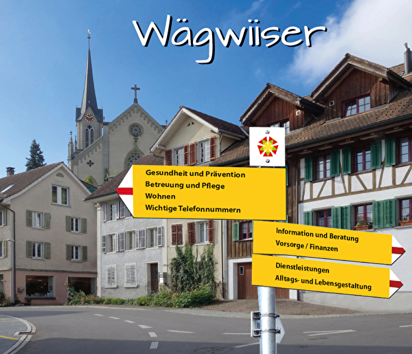 Wägwiiser