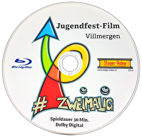 Jugendfest-Film zweimalig