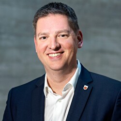 Bild von Gemeinderat René Schmidli