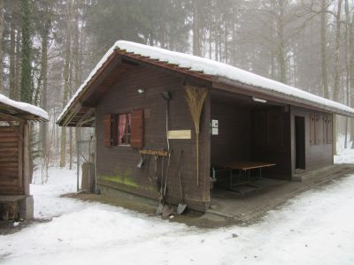 Waldhaus Hilfikon