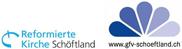 Reformierte Kirche Schöftland / Gemeinnütziger Frauenverein Schöftland - Logos