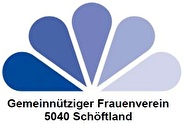 Gemeinnütziger Frauenverein - Logo