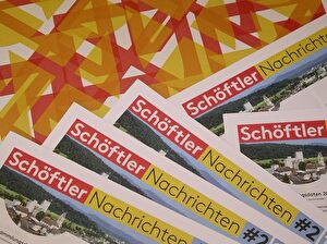 Schöftler Nachrichten