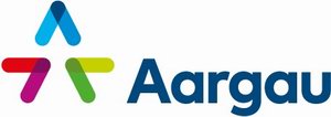 Aargau Tourismus - Logo