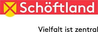 Schöftland - Vielfalt ist zentral / Logo