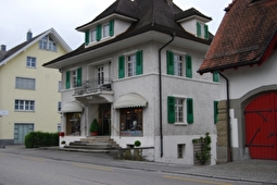 Maurer Elektromaschinen - Gebäude