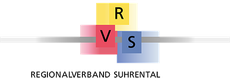 Regionalverband Suhrental (RVS) - Logo