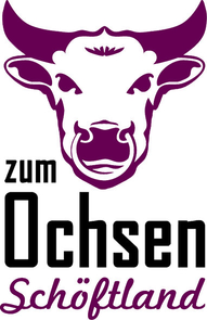 Restaurant zum Ochsen - Logo
