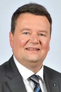 Daniel Wehrli, Gemeinderat