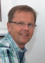 Stefan Galliker, Bauverwalter-Stellvertreter