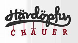 Härdöpfuchäuer - Logo