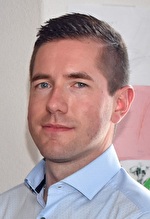 Dario Steinmann, Gemeindeschreiber / Leiter Verwaltung