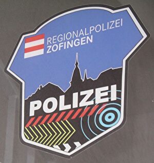 Repol Zofingen - Logo/Batch