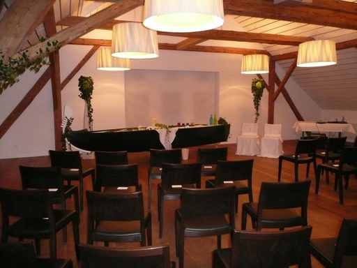 <LINK https://www.schoeftland.ch/ortsplan/c/646282/239436>* Bürgersaal des Restaurant Schlossgarten im Ortsplan anzeigen *</LINK>