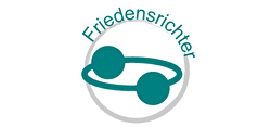 Friedensrichter - Symbol ag.ch