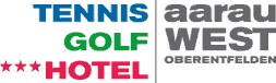 Hotel aarau WEST - Logo