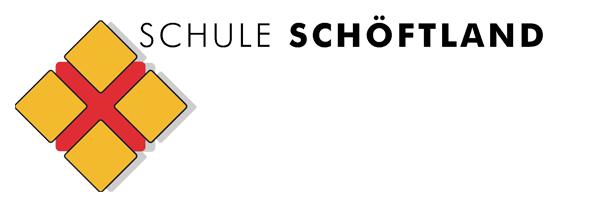 Schule Schöftland - Logo