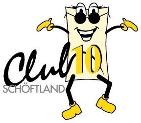 Club 10 Schöftland - Logo