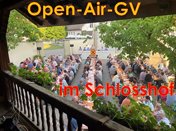Gemeindeversammlung Schöftland; Schl