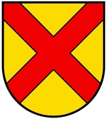 Wappen Schöftland