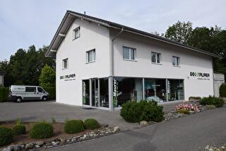 Maurer AG , Multimedia Sound Vision - Geschäftsgebäude