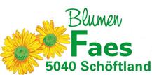 Blumen Faes - Logo